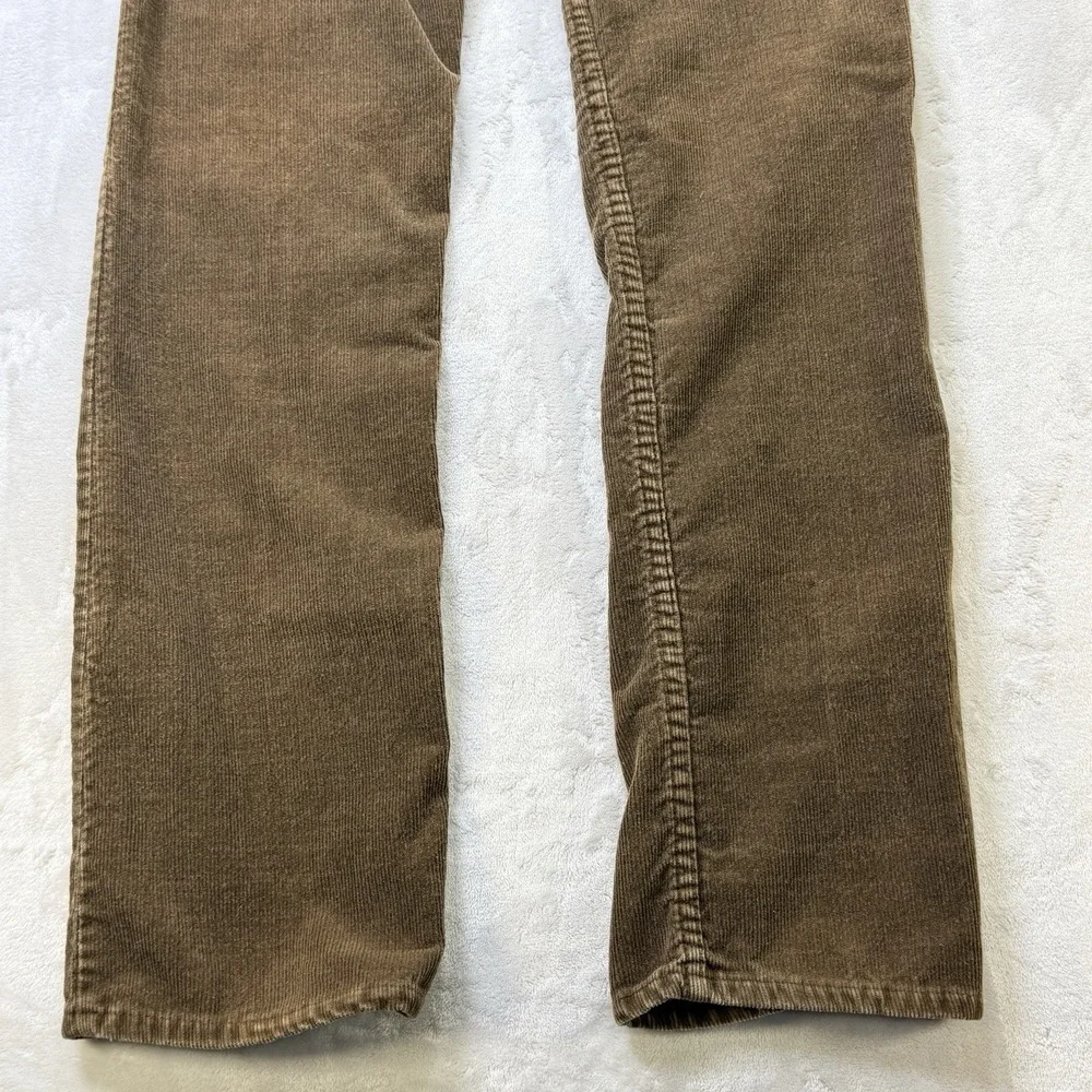 Levis authentic vintage